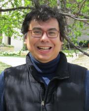 Pablo Palafox-Hernandez