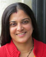 Dr. Pansy Patel