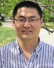 Dr. Zhenxing Wang